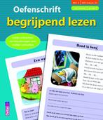 Oefenschrift begrijpend lezen (AVI:2 AVI nieuw:E3) (1ste, Boeken, Verzenden, Zo goed als nieuw, Helma Hofkes