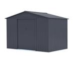 NIEUW - Sinolily Archer C tuinhuis antraciet, Verzenden, Nieuw
