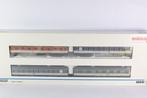 Märklin H0 - 40541 - Ensemble de wagons de passagers pour, Nieuw