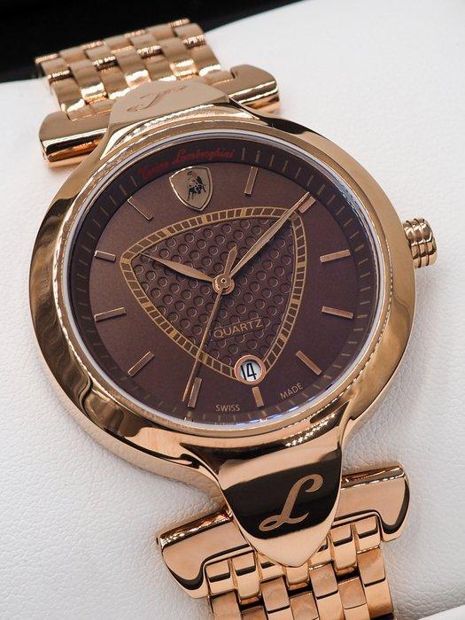 Tonino Lamborghini - Spyder 38 - Zonder minimumprijs - * NEW, Bijoux, Sacs & Beauté, Montres | Hommes