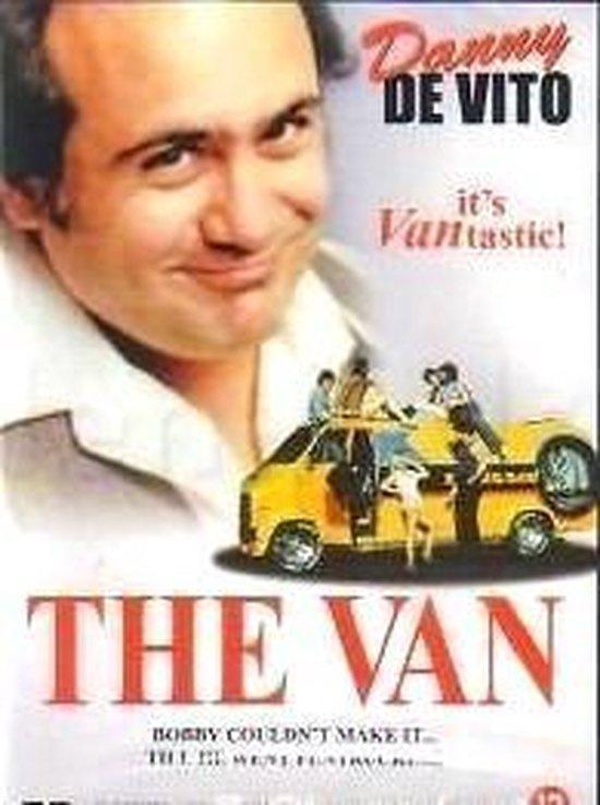 The van (dvd tweedehands film), Cd's en Dvd's, Dvd's | Actie, Ophalen of Verzenden