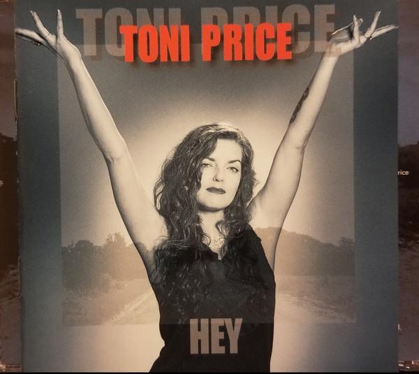 Toni Price - Hey, Cd's en Dvd's, Cd's | Pop, Gebruikt, Verzenden