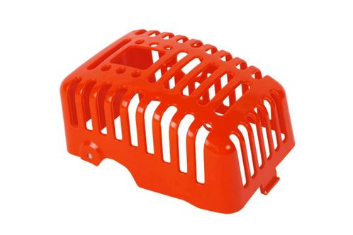 Beschermkap Voor De Kibani Grondboor 52 CC, Tuin en Terras, Hand-tuingereedschap, Nieuw