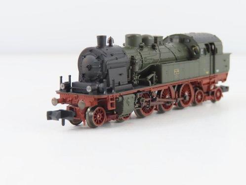 Fleischmann N - 707881 - Tender locomotief (1) - T18.1 -, Hobby en Vrije tijd, Modeltreinen | N-Spoor