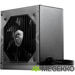 MSI MAG A650BN, Verzenden, Nieuw