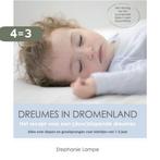 Dreumes in dromenland 9789490023034 Stephanie Lampe, Boeken, Verzenden, Zo goed als nieuw, Stephanie Lampe