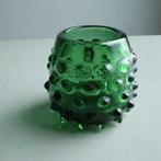 Empoli - Vaas - Glas-in-lood - Bubble-glasvase
