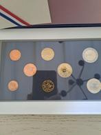 France. Proof Set 2001/2002 (2 sets) (Sans Prix de Réserve), Postzegels en Munten