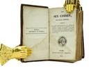 Napoléon - Les Six Codes - 1828, Antiek en Kunst