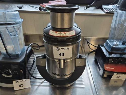 Sap centrifuge ROBOTCOUPE J 80 ULTRA, Huis en Inrichting, Keuken | Keukenbenodigdheden, Ophalen