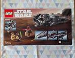 Lego Set - 75383 - Star Wars - Darth Mauls Sith Infiltrator, Nieuw