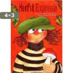 Herfst expressie 9789059323216 H. Van Haute, Boeken, Verzenden, Zo goed als nieuw, H. Van Haute