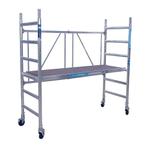 ALX FS 75 vouwsteiger, Doe-het-zelf en Bouw, Steigers, Verzenden, Nieuw