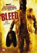 Bleed op DVD, Verzenden