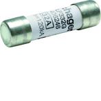 Hager Industriële Cilindrische Zekering 32A 400V 10x38mm -, Doe-het-zelf en Bouw, Verzenden, Nieuw
