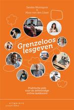 Grenzeloos lesgeven 9789046907900 Mary van den IJssel, Verzenden, Zo goed als nieuw, Mary van den IJssel