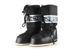 Moon Boot Snowboots in maat 39 Zwart, Moon Boot, Verzenden, Zwart, Snowboots