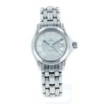 Omega - Seamaster 120M Date - Zonder Minimumprijs - 2581.31, Nieuw