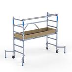 ALX SMART kamersteiger 75 x 190 x 3 meter WH 2.0, Doe-het-zelf en Bouw, Verzenden, Nieuw