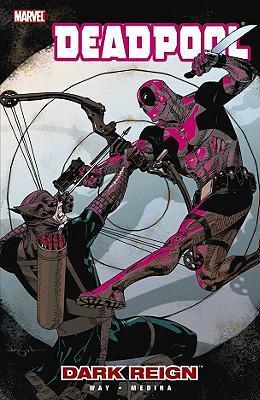 Deadpool (3rd Series) Volume 2: Dark Reign, Livres, Verzenden