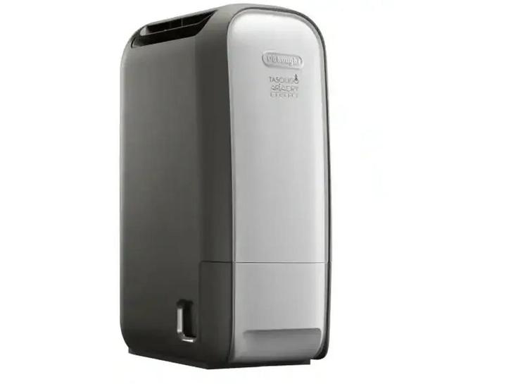DeLonghi DNS80 - Luchtontvochtiger - 7,5L ontvochtiging per, Elektronische apparatuur, Luchtbehandelingsapparatuur, Zo goed als nieuw
