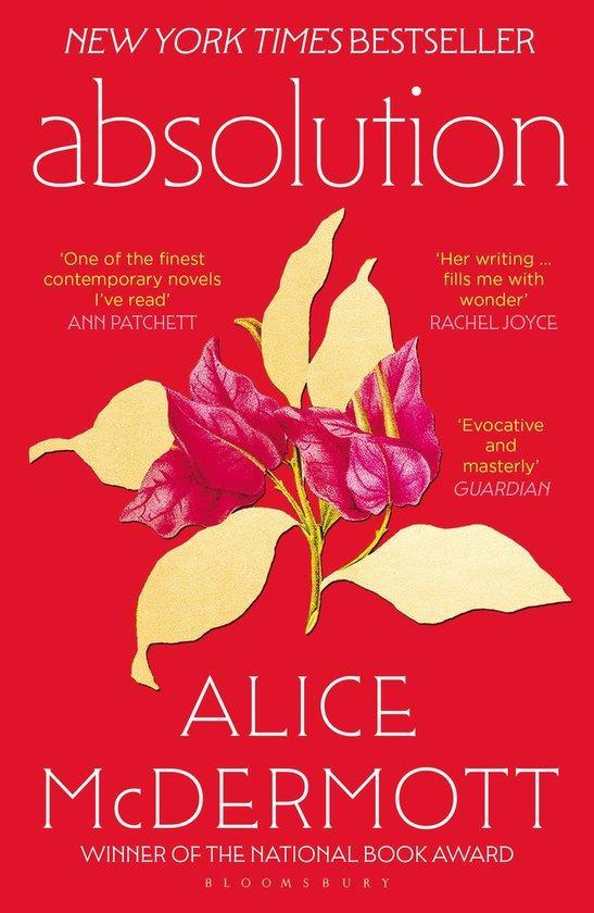 Absolution 9781526673619 Alice McDermott, Boeken, Taal | Engels, Zo goed als nieuw, Verzenden