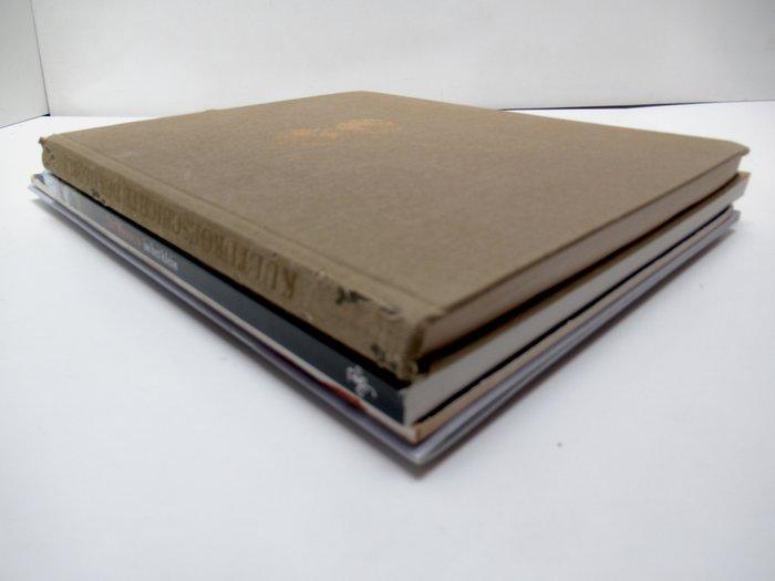 World - Globe; Diederick Wildeman, Alois Fauser, Peter van, Boeken, Atlassen en Landkaarten