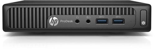 HP Prodesk 600 G2 i5-6th 8GB 2 256GB, Computers en Software, Desktop Pc's, Ophalen of Verzenden