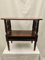 Bijzettafel - Antiek Victoriaanse Revival - Hout