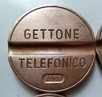 Italië - Gettoni Telefonici depoca di elevata Rarità -