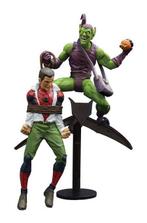 Marvel Select Action Figure Classic Green Goblin 18 cm, Nieuw, Ophalen of Verzenden