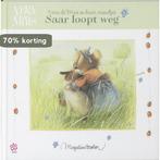 Saar loopt weg / Vera de muis en haar vriendjes, Boeken, Verzenden, Zo goed als nieuw, Marjolein Bastin