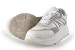 Poelman Sneakers in maat 37 Wit | 5% extra korting, Kleding | Dames, Schoenen, Poelman, Verzenden, Wit, Sneakers