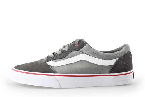 Vans Sneakers in maat 42 Grijs | 5% extra korting, Kleding | Heren, Schoenen, Overige kleuren, Zo goed als nieuw, Sneakers, Verzenden