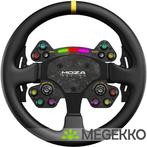 MOZA RS V2 Leather Wheel, Informatique & Logiciels, Joysticks, Verzenden