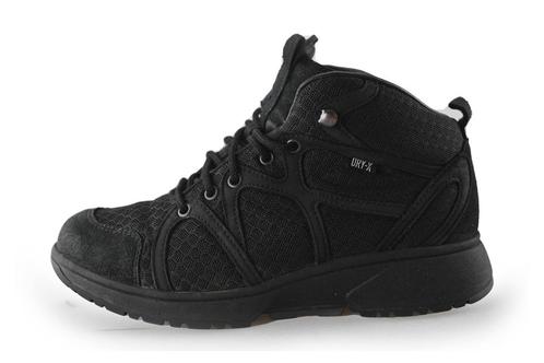 Xsensible Wandelschoenen in maat 38 Zwart | 5% extra korting, Kleding | Dames, Schoenen, Zwart, Zo goed als nieuw, Wandelschoenen