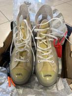 Off White - Low-top sneakers - Maat: Shoes / EU 38