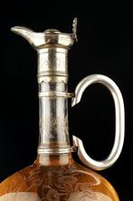 Décanteur - Plaqué(e) argent