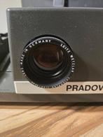 Leitz PRADOVIT R 150 | Colorplan 90mm F2.5 -> Diaprojector