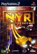 New York Race (ps2 used game), Ophalen of Verzenden