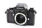 Nikon F3/T Titan HP Black Body Appareil photo reflex, Nieuw