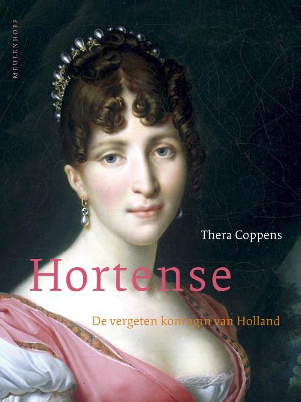 Hortense 9789029077873 Thera Coppens, Livres, Littérature, Envoi