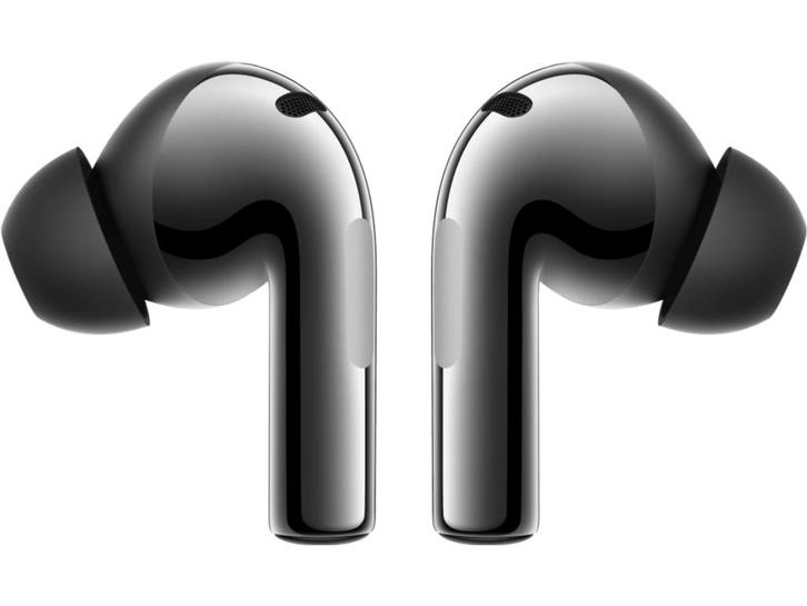 OnePlus Buds 3 - Draadloze oordopjes - ANC tot 48 dB - Grijs, Telecommunicatie, Mobiele telefoons | Oordopjes, Zo goed als nieuw