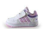 Adidas Sneakers Meisjes in maat 22 Wit, Kinderen en Baby's, Adidas, Verzenden, Jongen of Meisje, Schoenen
