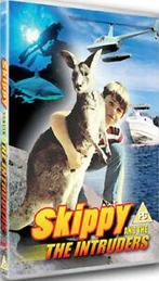 Skippy the Bush Kangaroo: Skippy and the Intruders DVD, Verzenden
