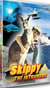 Skippy the Bush Kangaroo: Skippy and the Intruders DVD, Cd's en Dvd's, Dvd's | Overige Dvd's, Zo goed als nieuw, Verzenden