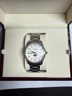 Longines - Master Collection - L2.919.4.78.6 - Heren - 2024