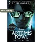 Artemis Fowl / Artemis Fowl / 1 9780241387177 Eoin Colfer, Boeken, Verzenden, Zo goed als nieuw, Eoin Colfer