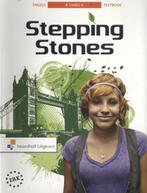 Stepping Stones vmbo-kader 4 textbook 9789001833923, Rosemary Beard, Verzenden