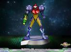 Metroid Prime PVC Statue Samus Gravity Suit Collector´s Edit, Verzamelen, Ophalen of Verzenden, Nieuw